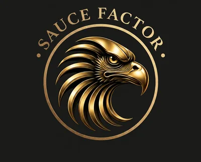 Sauce Factor — HORMUZA