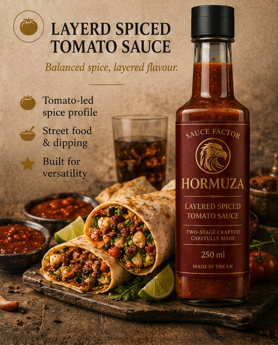 HORMUZA Lists